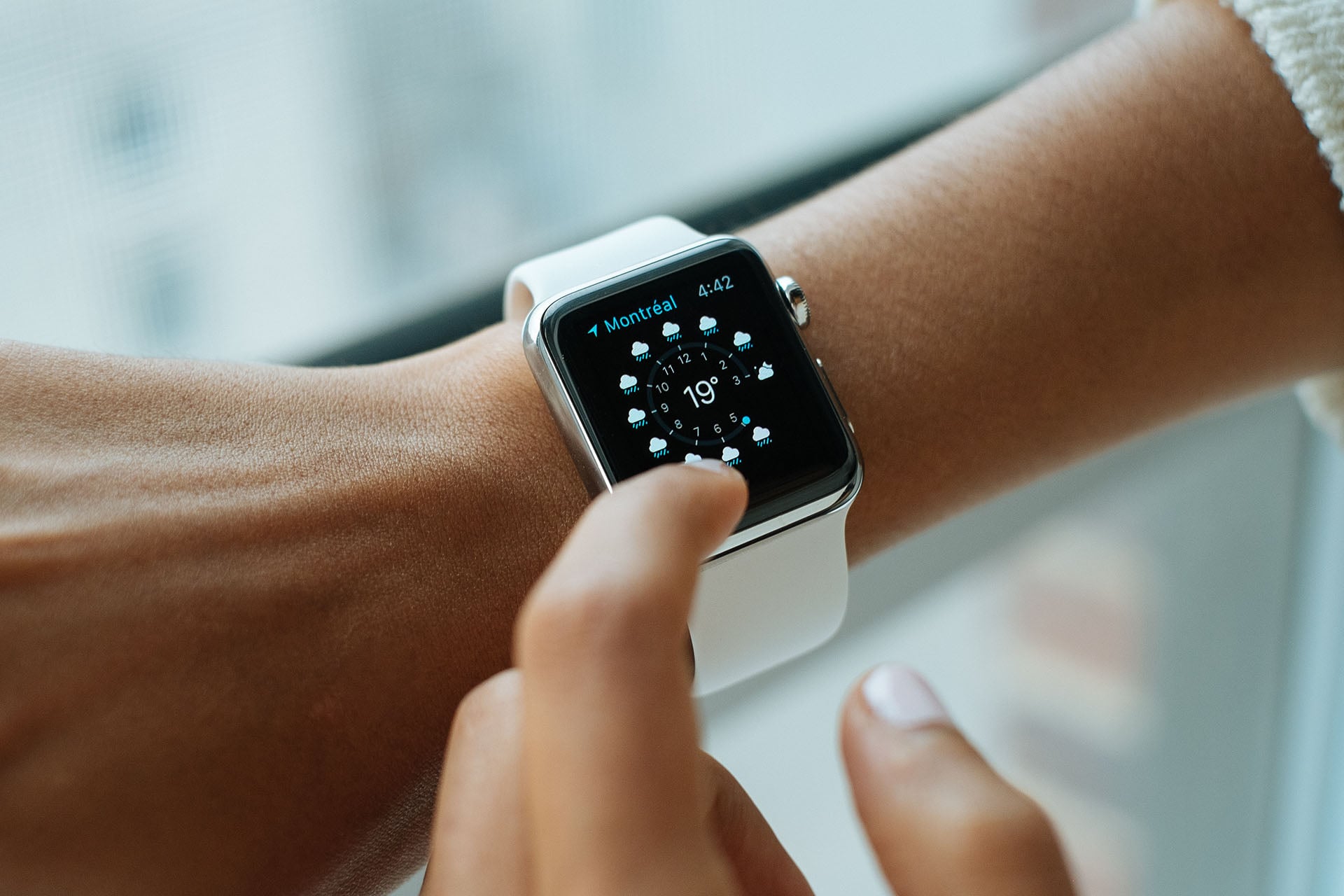 The ultimate guide to 2017’s Android Wear smartwatches