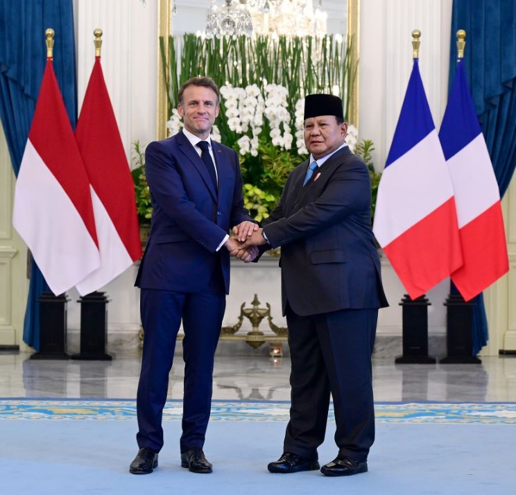 Saat Pemerintah Berhemat, Frekuensi Kunjungan Luar Negeri Prabowo Jadi Sorotan