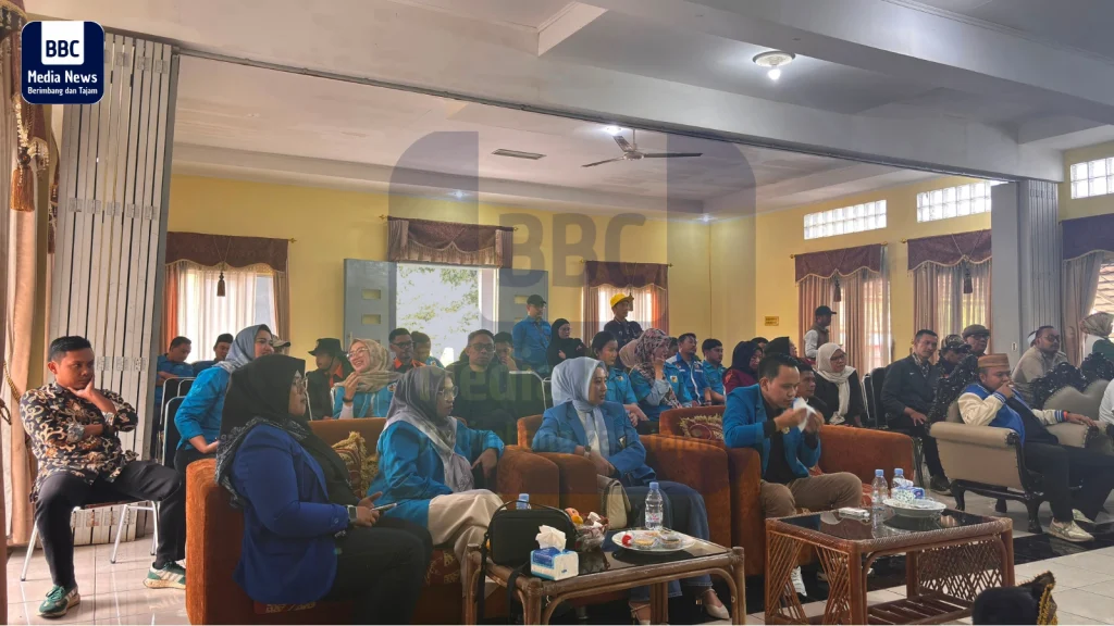 harlah knpi 53.2