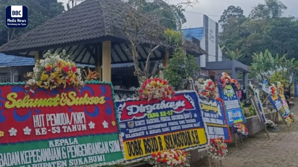 harlah knpi 53.4