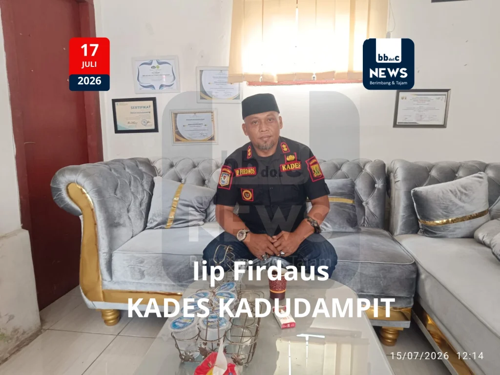 PROGRAM KETAHANAN PANGAN Rp218 JUTA DI KADUDAMPIT BERJALAN TIGA BULAN, KADES IIP FIRDAUS AGENDKAN EVALUASI TOTAL TERKAIT PEMBENGKAKAN BIAYA PAKAN BEBEK Kades IIP 1024x768