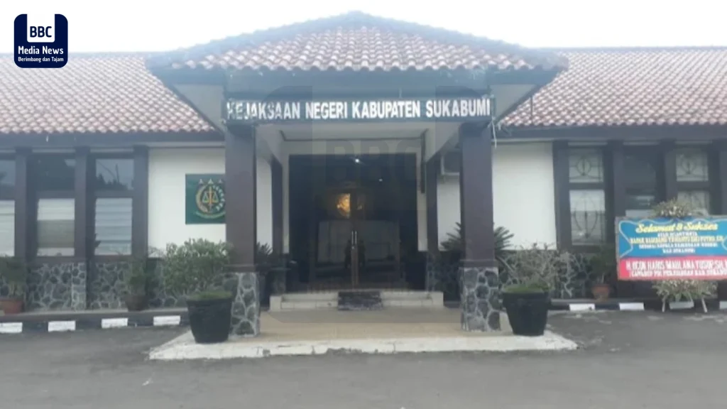 kantor kejaksaan kabsi
