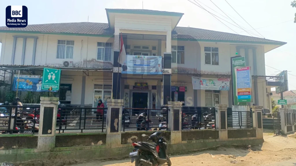 Kantor Puskesmas 1024x576