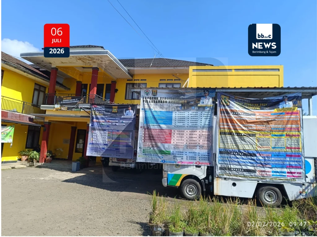Belum Serap Anggaran Ketahanan Pangan Rp220 Juta, Pemdes Sukamantri Fokus Seleksi Pengurus BUMDes Kntr Ds Sukamantri 1024x768