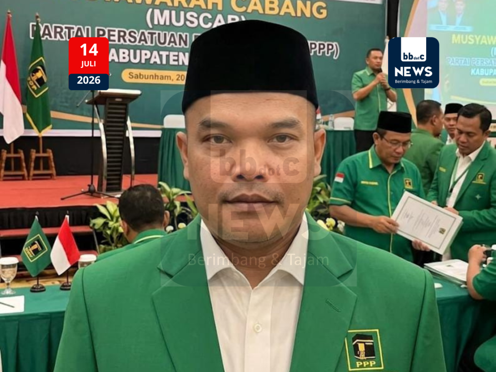 Empat PAC PPP Kota Sukabumi Tolak LPJ DPC Periode 2021–2026, Desak Audit Keuangan Ktua Wardoy 1024x768