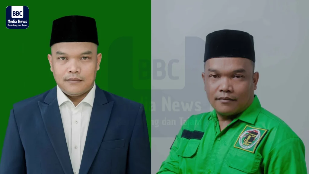 Belum Ada Tanggapan Resmi, Polemik Muscab PPP dan Penolakan LPJ DPC Masih Menjadi Sorotan M S 1 2 1024x576