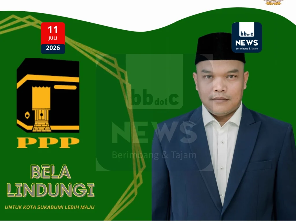 PAC Warudoyong Kecam Pengukuhan Ketua DPC PPP Kota Sukabumi, Singgung Dugaan Pelanggaran AD/ART M S 1024x768