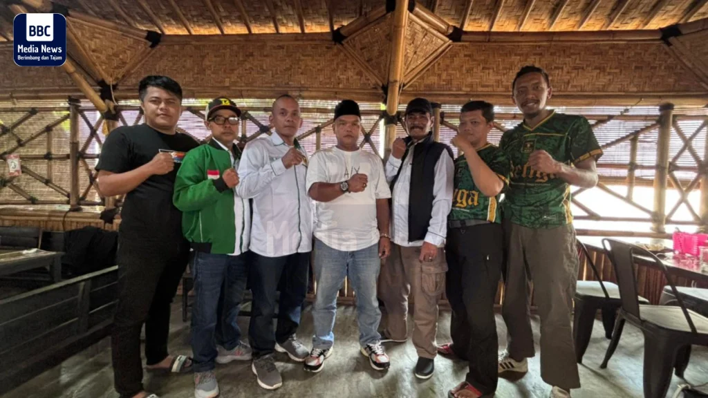 Belum Ada Tanggapan Resmi, Polemik Muscab PPP dan Penolakan LPJ DPC Masih Menjadi Sorotan PAC PPP 5 1024x576