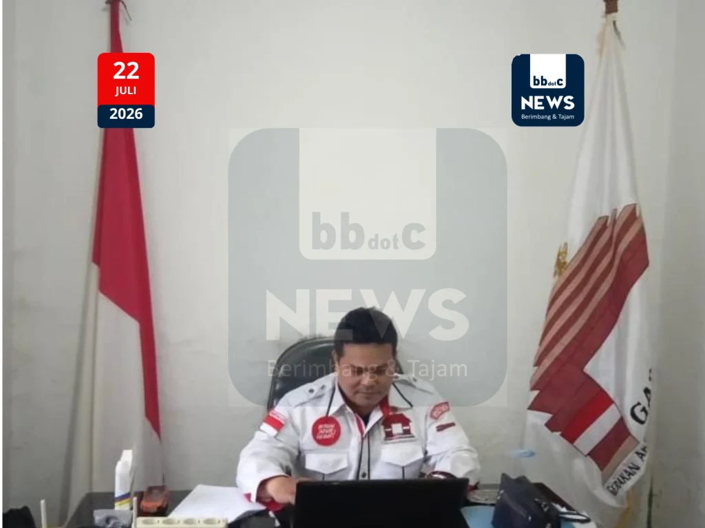 sekjen lsm gapura