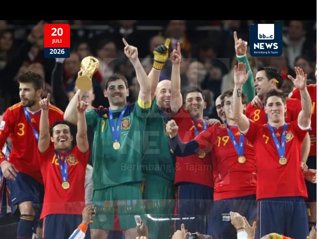 Spanyol Juara 1024x768