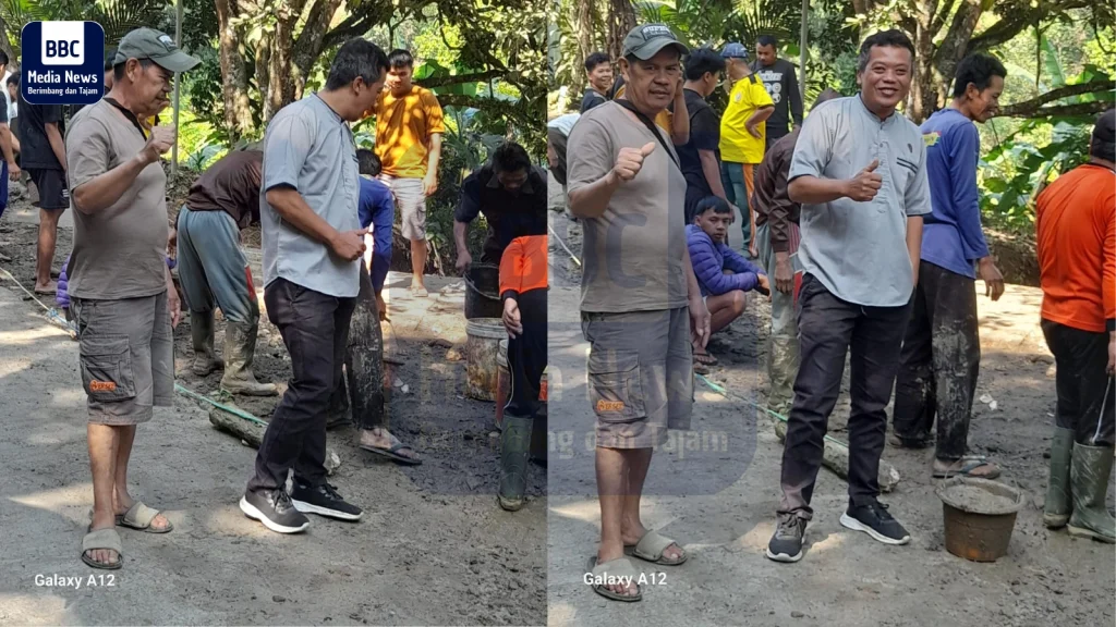 warga gotroy