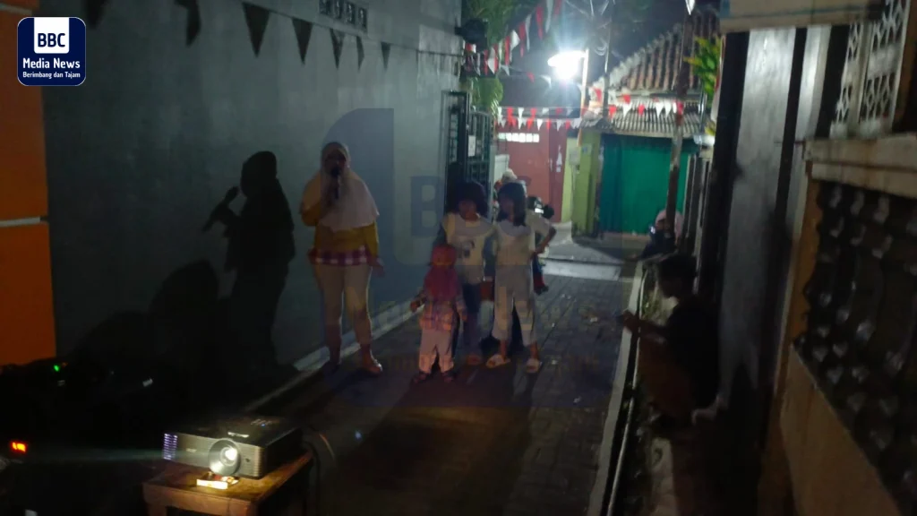 2 lomba karoke 0204
