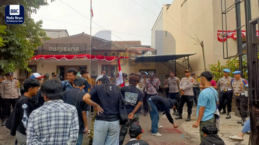 aksi damai fms 2