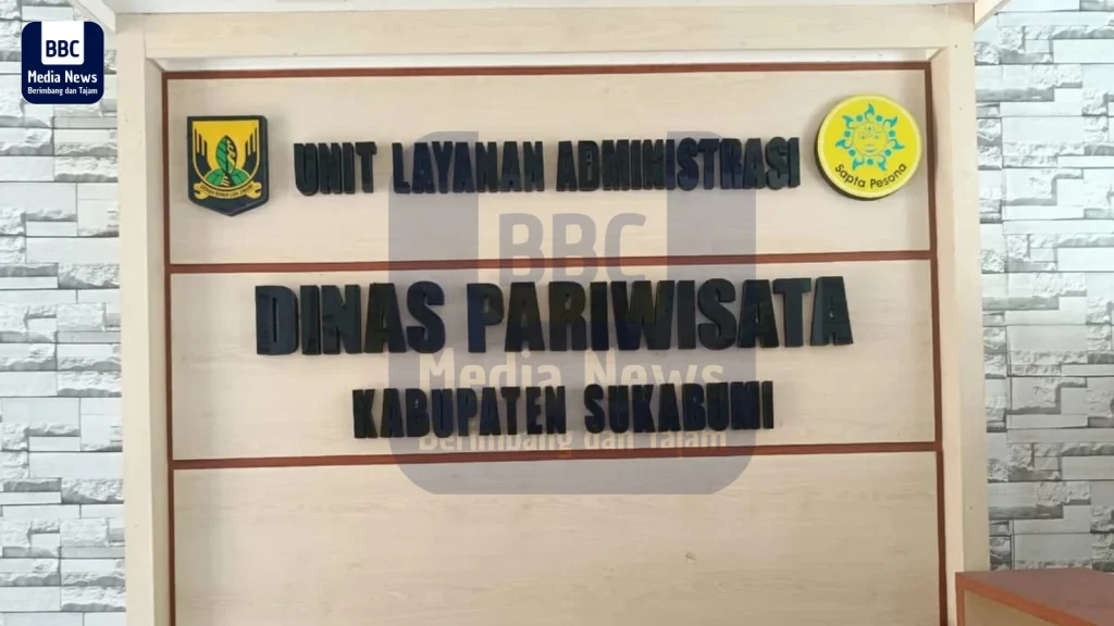 dinas pariwisata 1