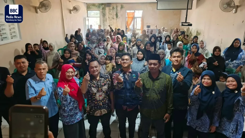 gema sehat 3