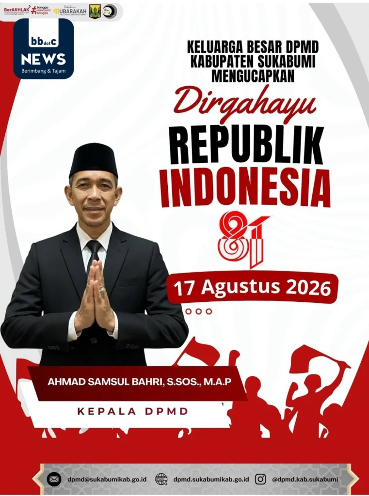 dpmd hut ri 81 kabsi