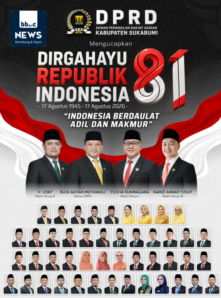 dprd kabsi hut ri