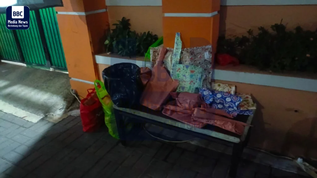 hadiah lomba karoke