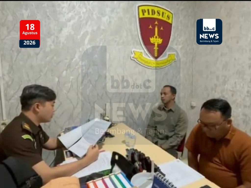 kaur keuangan ds ciheulangtonggoh 1