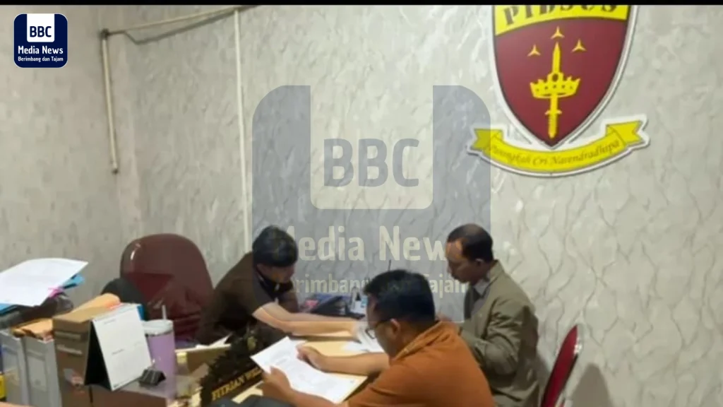 kaur keuangan ds ciheulangtonggoh 2