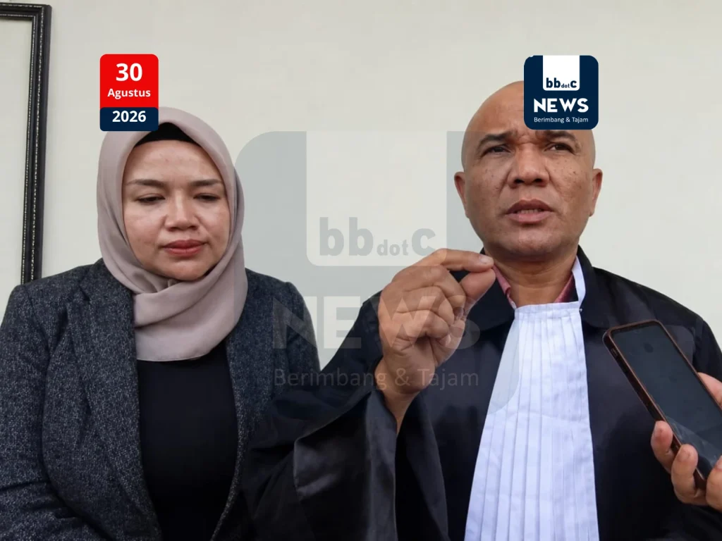 pengacara dr silvi