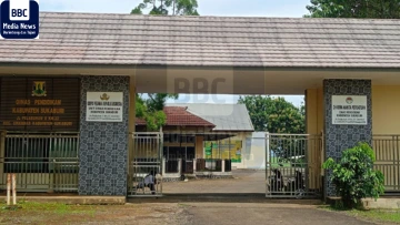 Dugaan Pemborosan Anggaran: SMPIT Al-Kaffah Lengkong Terima Revitalisasi APBN Rp 337 Juta Lewat Jalur Aspirasi, Disdik Mengaku Tak Pernah Mengusulkan kantor disdik