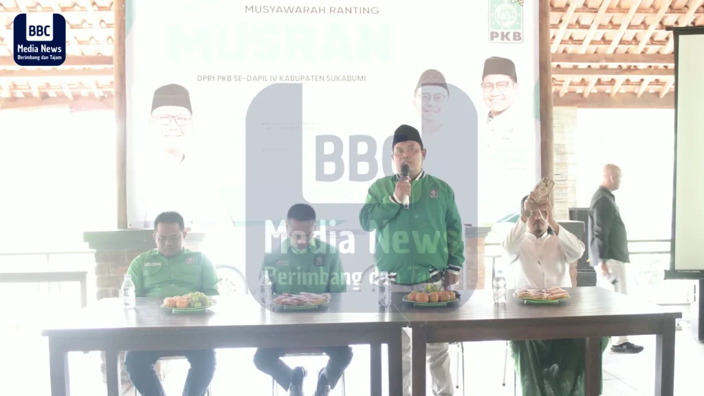 dpc pkb kabupaten 2