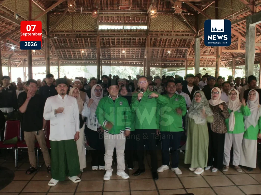 dpc pkb kabupaten sukabumi