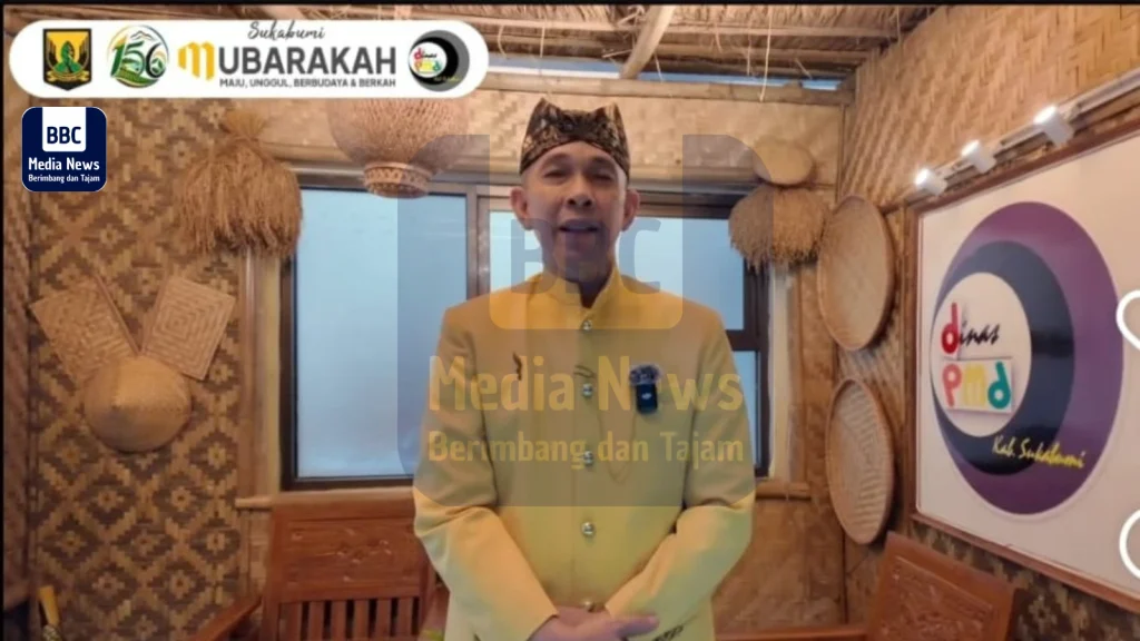 dpmd ucakpan hari jadi kabupaten