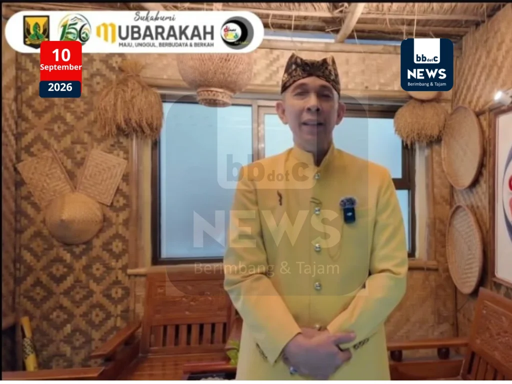 dpmd ucapkan hari jadi