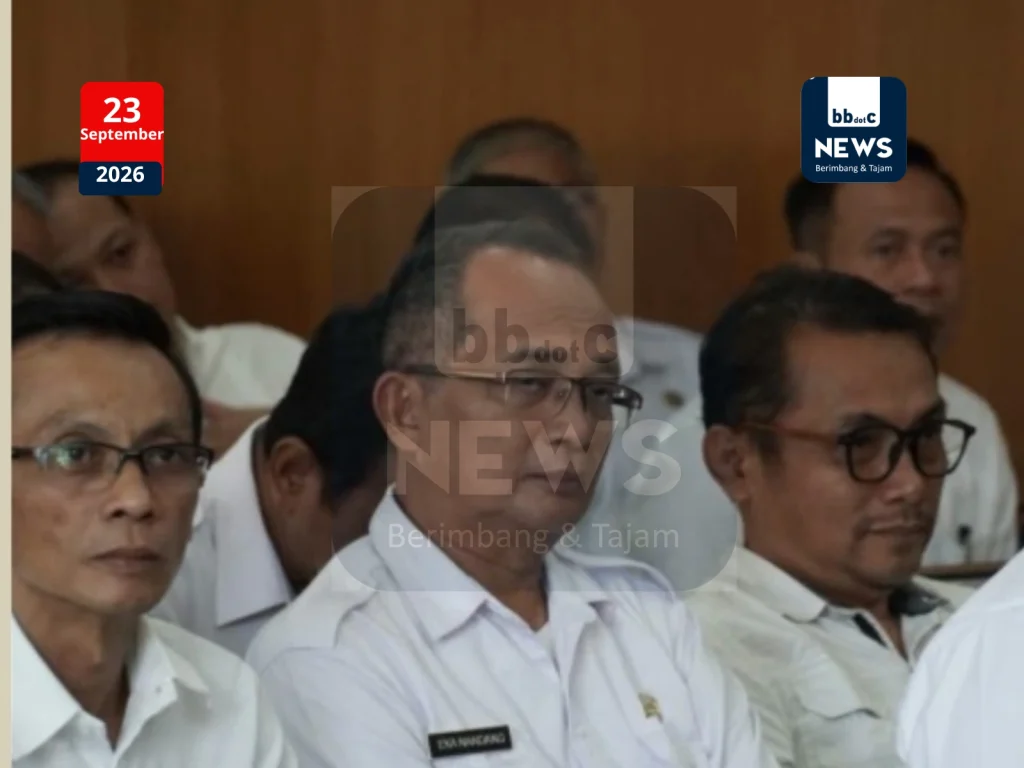 Dinas Pengendalian Penduduk dan Keluarga Berencana (DPPKB) Kabupaten Sukabumi Memperkuat Komitmen Pelayanan Publik dppkb 23
