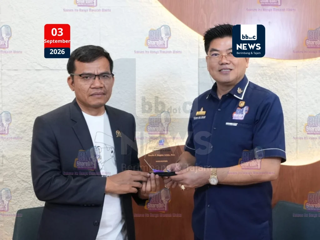 eddy wijaya dan komnas ham
