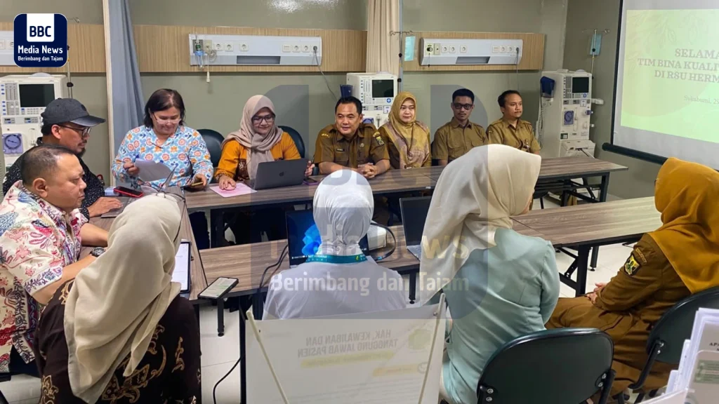 kemitraan dengan swsata