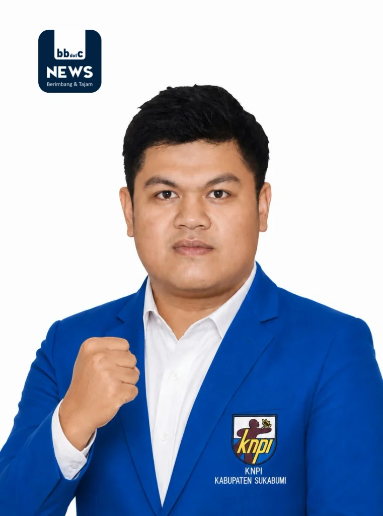 ketua knpi kabupaten sukabumi