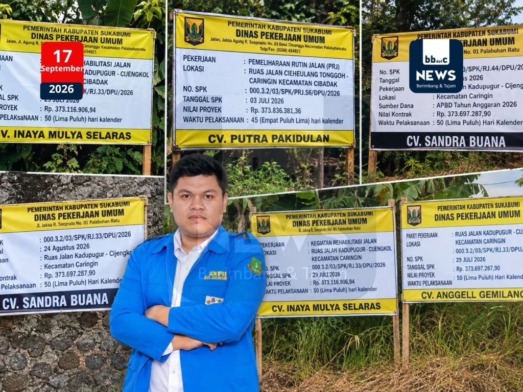 knpi sukabumi endus