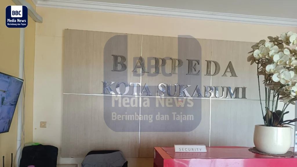 lobby bappeda