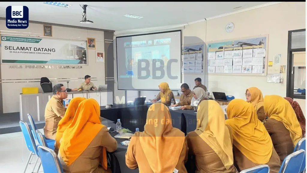 dinkes gelar hkn ke 62
