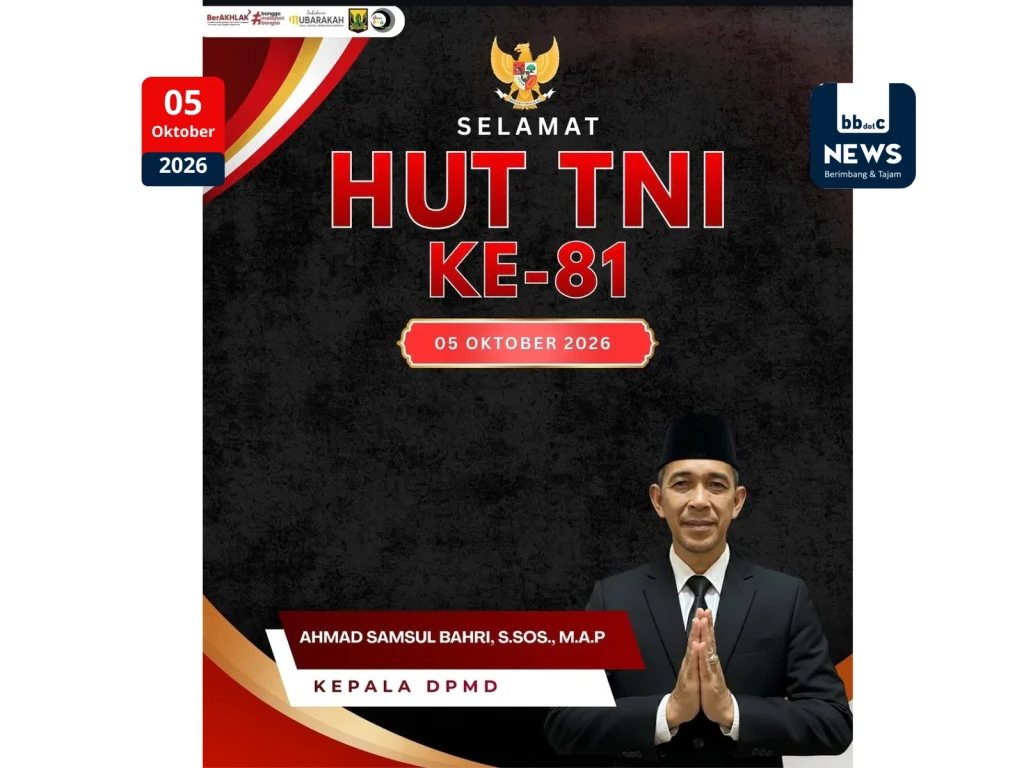 dpmd hut tni