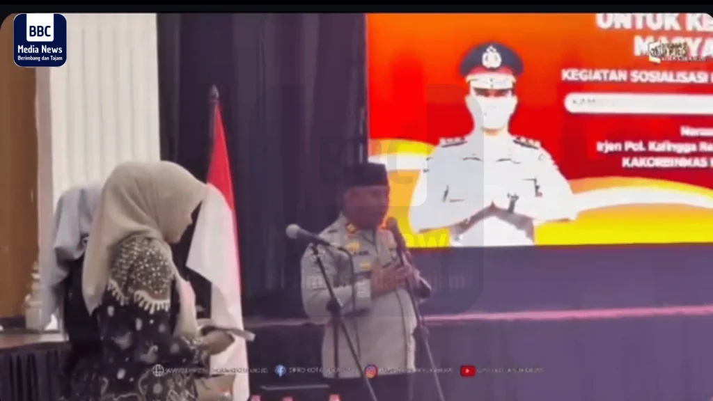 dprd hadiri sosialisasi