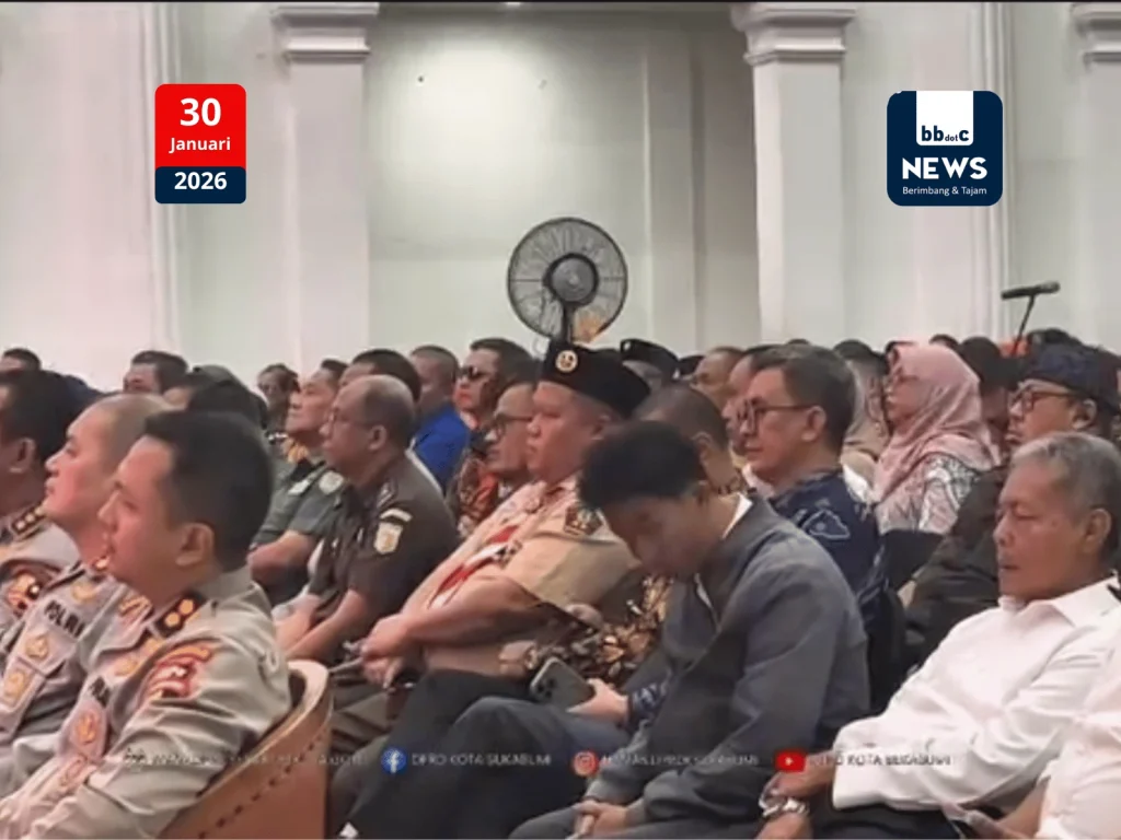dprd kota sukabumi 30 01 2026