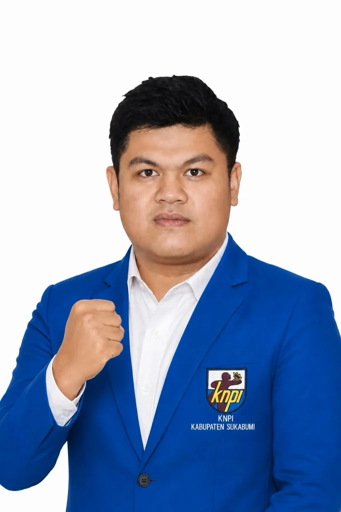 gilang gusmana