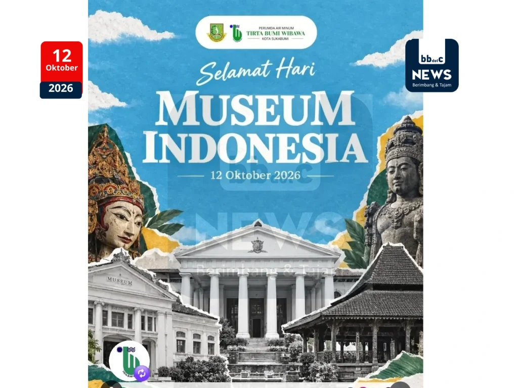 hari museum pdam