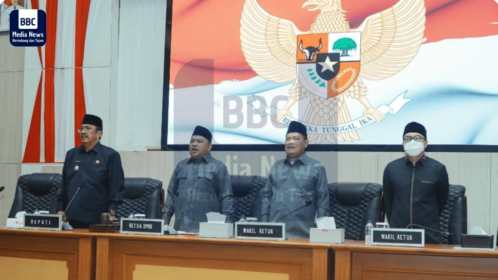 paripurna 13 oktober 2026