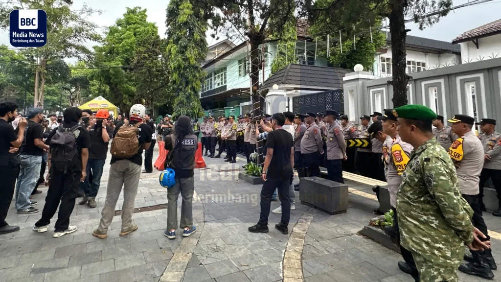 personel gabungan