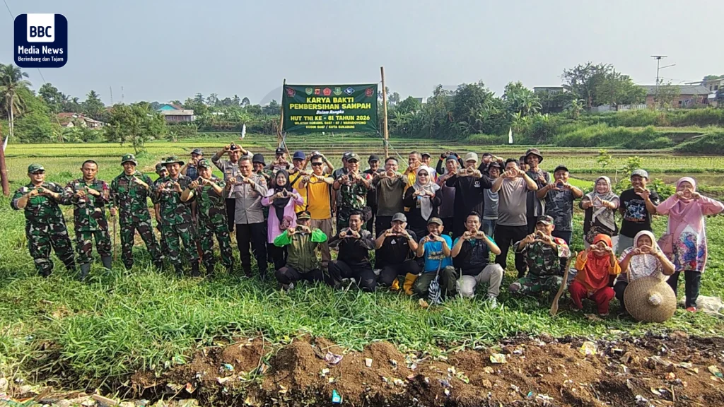 sinergi tni