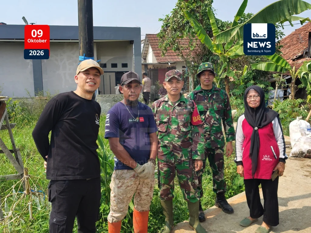 sinergi tni dan tokoh masyarakat